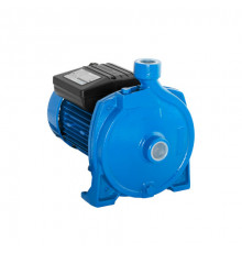 Насос поверхностный APM-100 чугунный корпус Aquario