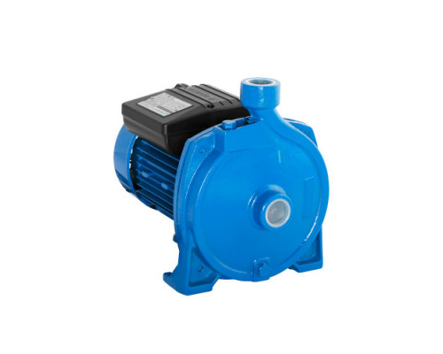 Насос поверхностный APM-100 чугунный корпус Aquario