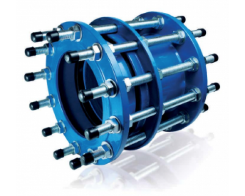 Демонтажная вставка DN600, чугун, Ру10