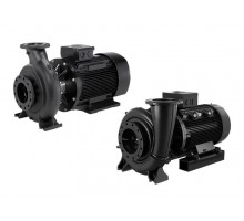 Насос NB 32-160/154 A-F-A-BAQE 0,37kW 3x400V 50Hz 1450/min