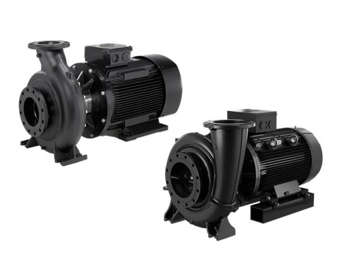 Насос NB 32-160/154 A-F-A-BAQE 0,37kW 3x400V 50Hz 1450/min