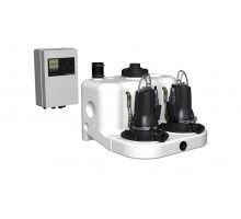 Канализационная установка MULTILIFT MDG.12.3.2 Grundfos