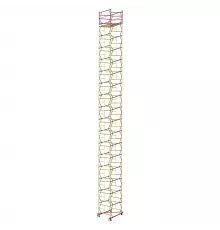 Вышка-тура ВСП 1.6х2.0, 20.8 м