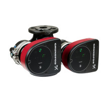 Насос MAGNA1 D 32-80 180 1x230V PN10 New Grundfos