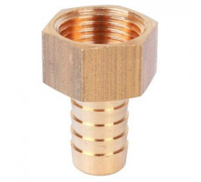 Штуцер внутренняя резьба 1/8"х14