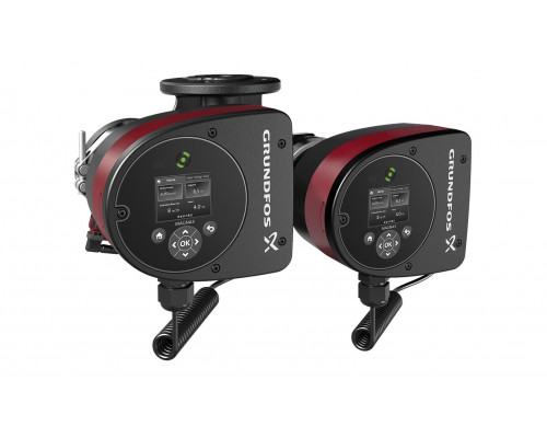 Насос MAGNA3 D 32- 60 F 220 1x230V PN6/10