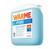 Теплоноситель (котловая вода) Warme Hydro, 100°С, емкость тары 20 литров
