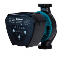 Циркуляционный насос SHINHOO MEGA 40-10F 1x230V