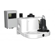 MULTILIFT MOG.09.3.2 3х400 В, 1.4/1.9 кВт, 2.6А