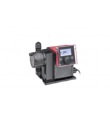 Дозировочный насос DDС 6-10 AR-PVC/V/C-F-31U2U2FG