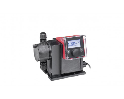 Дозировочный насос DDС 6-10 AR-PVC/V/C-F-31U2U2FG