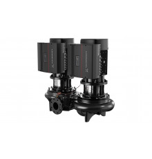 ЦЕНТРОБЕЖНЫЙ НАСОС TPED 125-230/4-S-A-F-A-BQQE 3X400 50HZ
