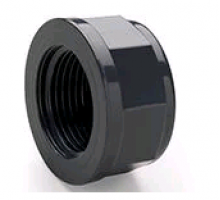 Пробка-заглушка ПВХ с ВР 1/2" (1,0 МПа) PLIMAT (Португалия) 110575