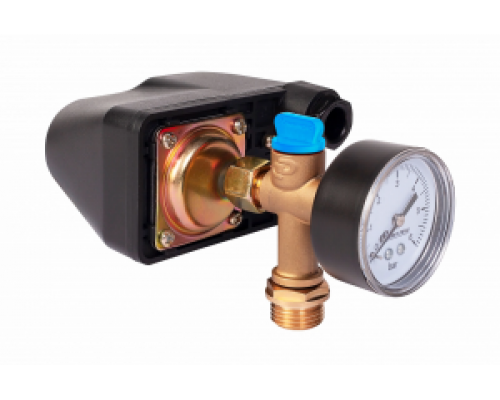 Комплект автоматики на баке КАБ, Джилекс 9039