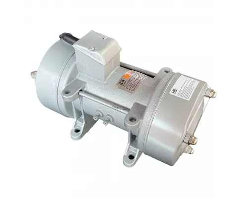 Вибратор площадочный ZW 5 (1100 Вт/220 В)