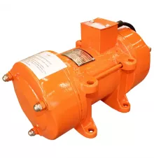 Вибратор площадочный ZW 3,5 (750 Вт/220 В)