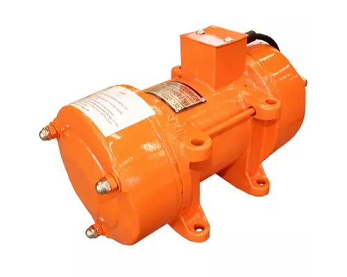 Вибратор площадочный ZW 3,5 (750 Вт/220 В)