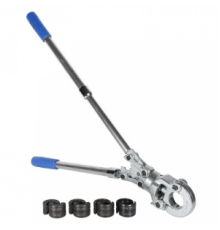 Пресс - инструмент ручной с компл. вкладышей Дн16, 20, 26, 32, тип TH, VALTEC, VTm.293.0.160032