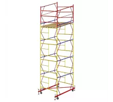 Вышка-тура ВСП 1.6х2.0, 6.4 м