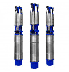 CRS 10-120/6 нро Насос