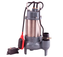 Дренажный насос Aquario VORTEX 18-8C