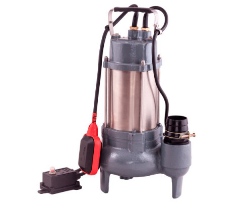 Дренажный насос Aquario VORTEX 18-8C