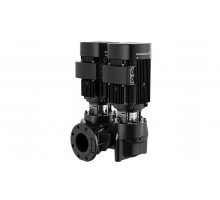 Насос TPD 32-150/2 A-F-A-BQBE 0,37kW 3x230/400V 50Hz