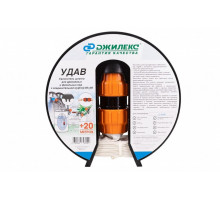 Удлинитель шланга "УДАВ" 66х66