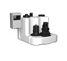 Канализационная установка MULTILIFT MLD.12.1.4 Grundfos