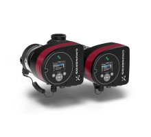 Насос MAGNA3 D 32-60 1 x 230 V PN6/10