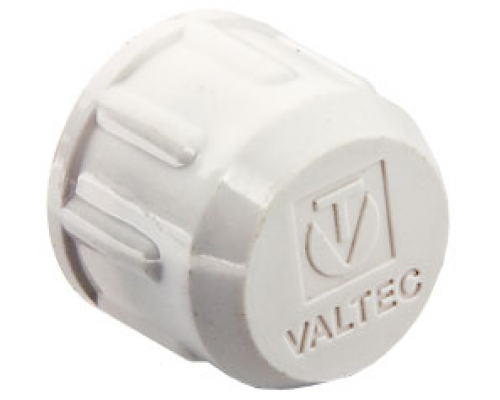 Колпачок защитный 3/4", для клапанов VT.007/008 VALTEC