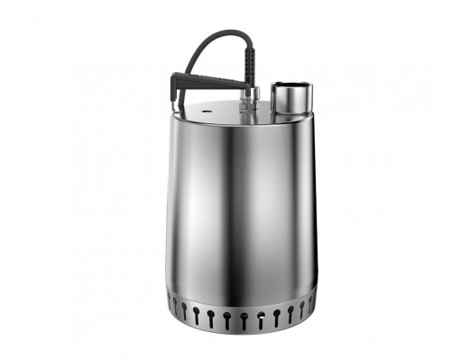 Дренажный насос Grundfos UNILIFT AP 12.50.11.3 / 10m 1,7/1,2 kW 3,2 A 3x400V 50Hz