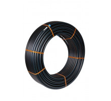 Труба ПНД PE100 25x2,0 мм 0,15 кг/п.м(бухта 100м)