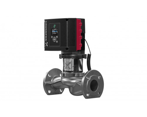 ЦЕНТРОБЕЖНЫЙ НАСОС TPE3 50-80-S-A-F-I-BQQE