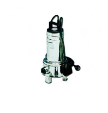 Погружной насос DOMO 10, 1x230, Hmax-10m, Qmax-500 l/min)