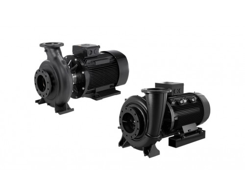 Насос NB 50-200/219 A-F-A-BAQE 3,0kW 3x400V 50Hz 1450/min