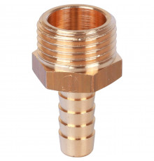 Штуцер наружная резьба 1/2"х10