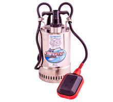 Дренажный насос Aquario VORTEX 4-4SS