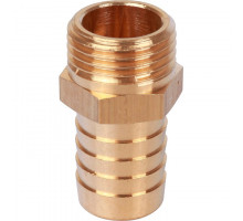 Штуцер наружная резьба 1/2"х18