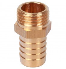 Штуцер наружная резьба 1/2"х18