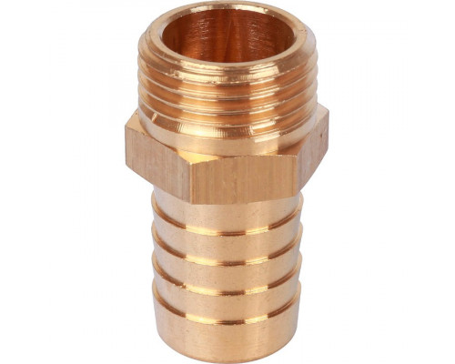 Штуцер наружная резьба 1/2"х18