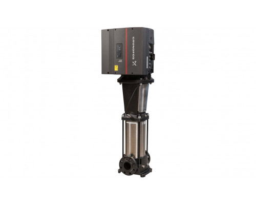Насос CRE 45-4- 2 AN-F-A-E-HQQE DN80 22,0 kW 3x400V 50Hz с датчиком давления