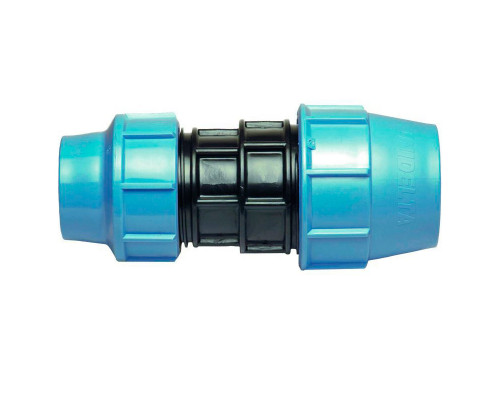 Соединение прямое D32 / D25 PN10 PPE UNIDELTA1002
