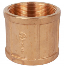 Муфта внутренняя резьба 2 1/2"