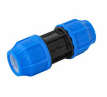 Муфта компрессионная 20 PN16 PIMTAS (Турция) EX70001200