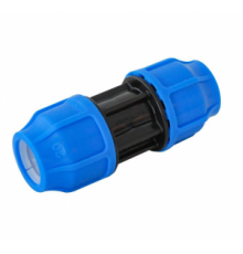 Муфта компрессионная 20 PN16 PIMTAS (Турция) EX70001200