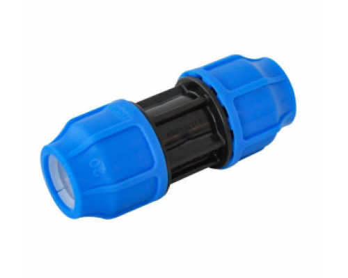 Муфта компрессионная 20 PN16 PIMTAS (Турция) EX70001200