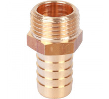 Штуцер наружная резьба 1/2"х16
