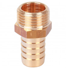 Штуцер наружная резьба 1/2"х16
