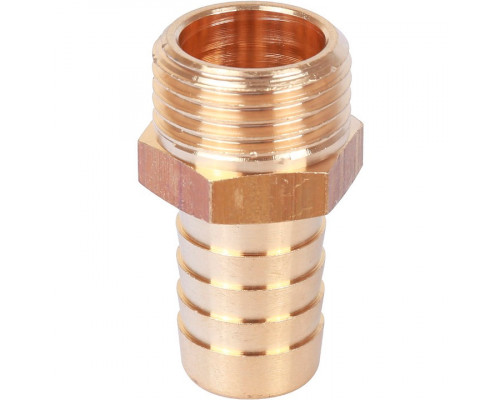Штуцер наружная резьба 1/2"х16